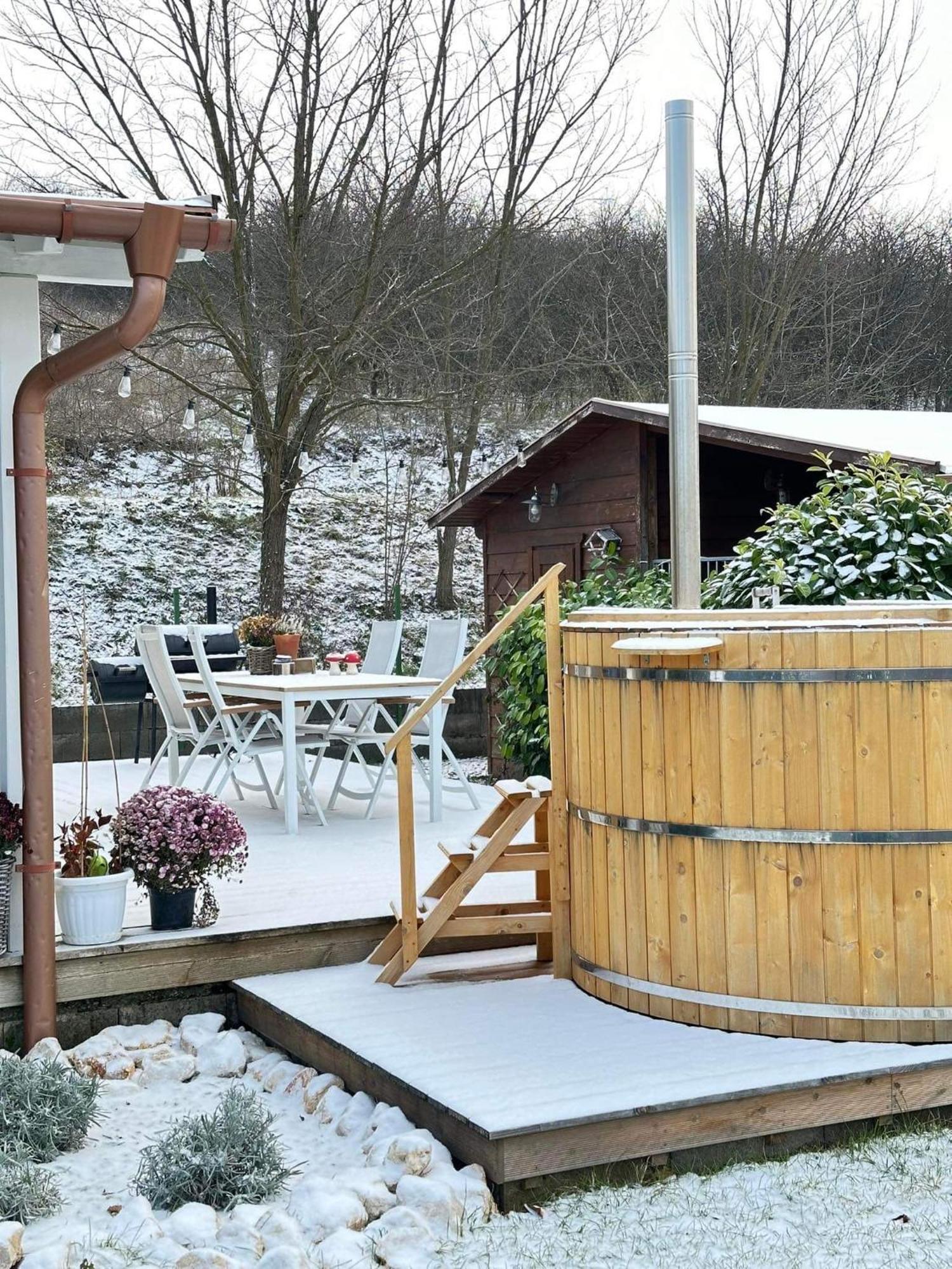 Kingsdale Farm Guest House Jásd Exterior foto
