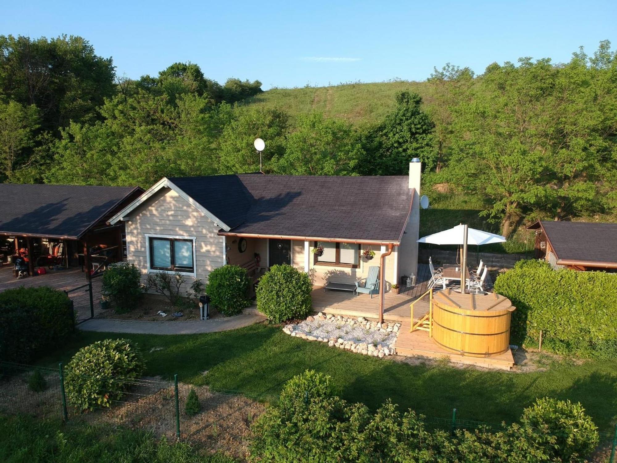Kingsdale Farm Guest House Jásd Exterior foto
